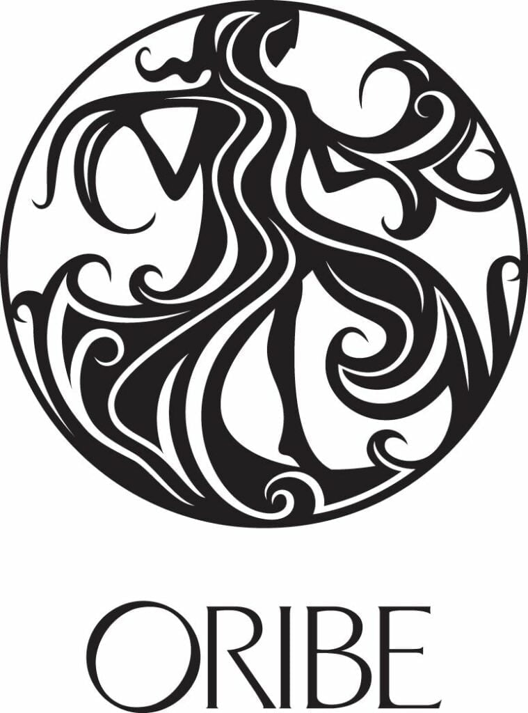 oribe hair - company logo