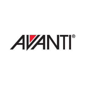 Avanti - logo for the company