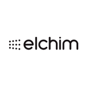 Elchim haircare tools - company logo